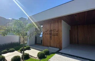 Casa com 3 quartos à venda em pedra branca, palhoça  por r$ 1.890.000