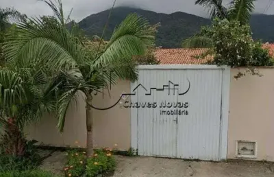 Casa com 3 quartos à venda na praia de fora, palhoça  por r$ 600.000