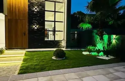 Casa com 3 quartos à venda no sertão do maruim, são josé  por r$ 1.600.000