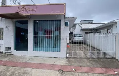 Casa com 3 quartos à venda na bela vista, palhoça  por r$ 550.000