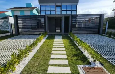 Apartamento com 3 quartos à venda no pinheira, palhoça  por r$ 799.900