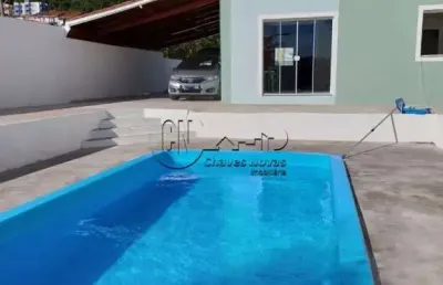 Casa com 2 quartos à venda no ceniro martins, são josé  por r$ 740.000