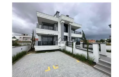 Apartamento com 3 quartos à venda no pinheira, palhoça  por r$ 898.900