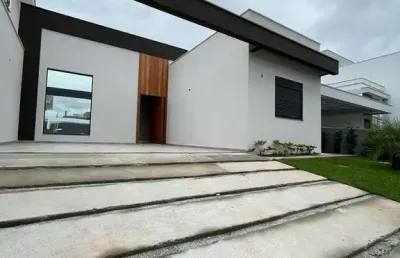Casa com 3 quartos à venda na bela vista, palhoça  por r$ 700.000