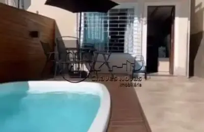 Casa com 2 quartos à venda na bela vista, palhoça  por r$ 445.000