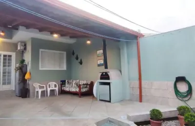 Casa com 2 quartos à venda na bela vista, palhoça  por r$ 302.000