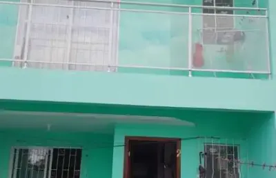 Casa com 2 quartos à venda em nova palhoça, palhoça  por r$ 350.000