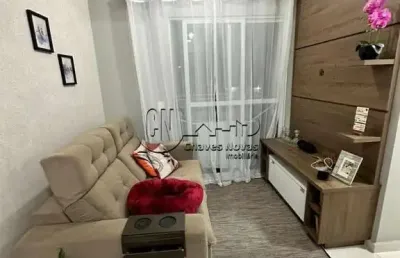 Apartamento com 2 quartos à venda em nova palhoça, palhoça  por r$ 341.000