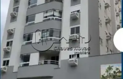 Apartamento com 2 quartos à venda no barreiros, são josé  por r$ 550.000