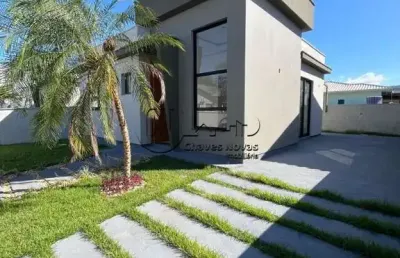 Casa com 2 quartos à venda na bela vista, palhoça  por r$ 505.000