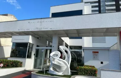 Apartamento com 3 quartos à venda no canto, florianópolis  por r$ 1.250.000