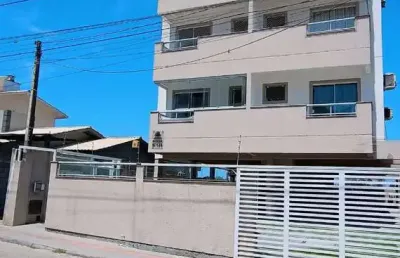 Apartamento com 2 quartos à venda na serraria, são josé  por r$ 360.000