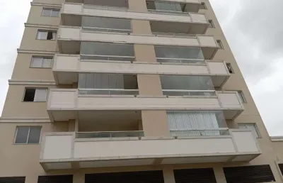 Apartamento com 3 quartos à venda no centro, biguaçu  por r$ 690.000