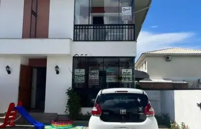 Apartamento com 2 quartos à venda em nova palhoça, palhoça  por r$ 400.000