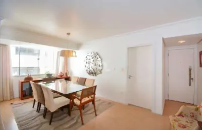 Apartamento com 3 quartos à venda no centro, florianópolis  por r$ 1.970.000