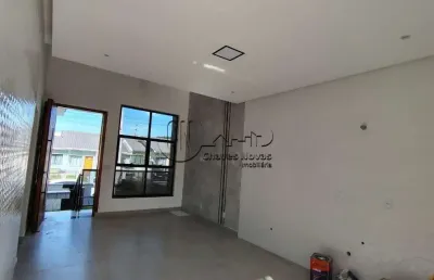 Casa com 3 quartos à venda na bela vista, palhoça  por r$ 830.000