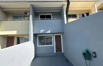 Casa com 2 quartos à venda na bela vista, palhoça  por r$ 330.000