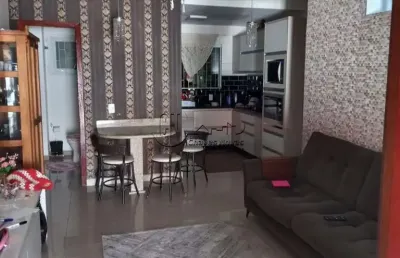Casa com 2 quartos à venda em vila nova, palhoça  por r$ 450.000