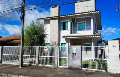 Casa com 4 quartos à venda na bela vista, palhoça  por r$ 1.500.000