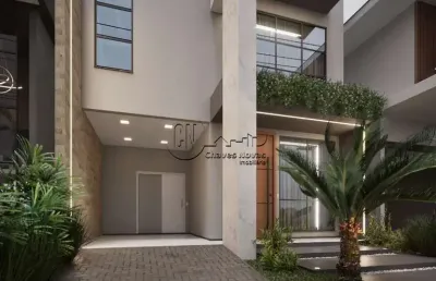 Casa com 3 quartos à venda em deltaville, biguaçu  por r$ 1.199.000