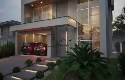 Casa com 3 quartos à venda em pedra branca, palhoça  por r$ 3.374.000