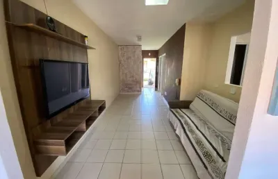 Casa com 2 quartos à venda na bela vista, palhoça  por r$ 260.000