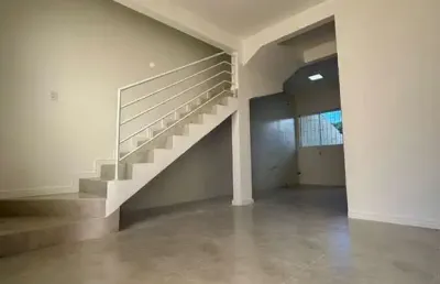 Casa com 2 quartos à venda no potecas, são josé  por r$ 298.000