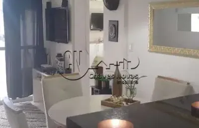 Apartamento com 2 quartos à venda no ipiranga, são josé  por r$ 290.000