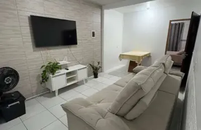 Casa com 3 quartos à venda no são sebastião, palhoça  por r$ 430.000