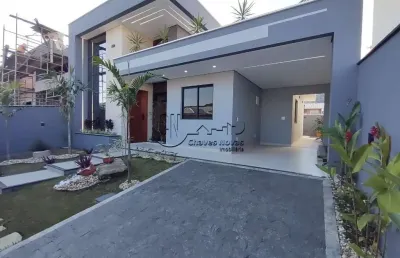 Casa com 3 quartos à venda na bela vista, palhoça  por r$ 840.000