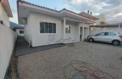 Casa com 2 quartos à venda em nova palhoça, palhoça  por r$ 580.000