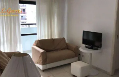 Apartamento com 2 dormitórios para alugar por r$ 4.631,90/mês - pompéia - santos/sp