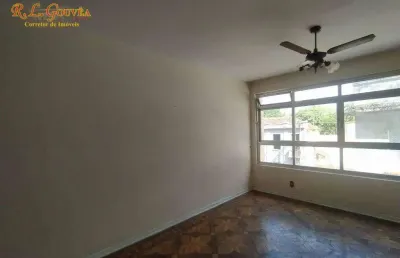 Apartamento com 3 dormitórios à venda, 150 m² por r$ 500.000,00 - josé menino - santos/sp