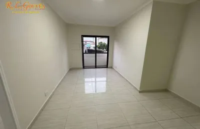 Apartamento com 2 dormitórios à venda por r$ 459.000 - macuco - santos/sp