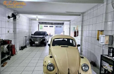 Loja à venda por r$ 700.000 - jardim paraíso - são vicente/sp