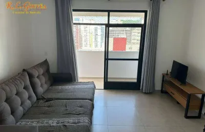 Cobertura com 3 dormitórios à venda por r$ 1.500.000,00 - pompéia - santos/sp