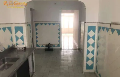 Apartamento com 3 dormitórios à venda, 110 m² por r$ 339.000,00 - vila belmiro - santos/sp