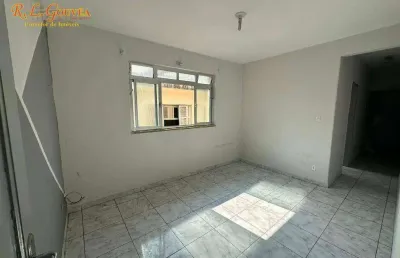 Apartamento com 2 dormitórios à venda por r$ 290.000 - marapé - santos/sp