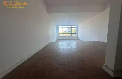Apartamento com 3 dormitórios à venda, 166 m² por r$ 1.000.000 - pompéia - santos/sp