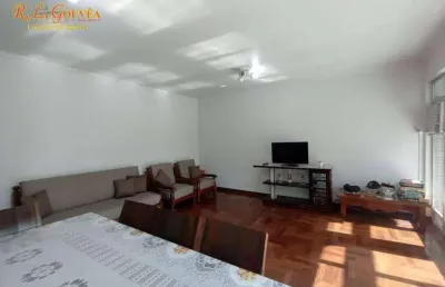 Apartamento com 4 dormitórios para alugar, 215 m² por r$ 7.500,02/mês - pompéia - santos/sp