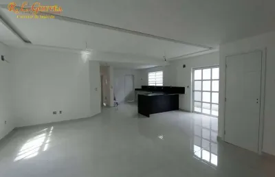Casa com 3 dormitórios à venda, 150 m² por r$ 1.300.000,00 - embaré - santos/sp