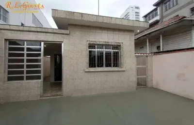 Casa com 2 dormitórios à venda, 150 m² por r$ 750.000,00 - ponta da praia - santos/sp