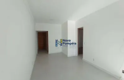 Apartamento com 2 dormitórios para alugar, 77 m² por r$ 7.400,02/mês - ponta da praia - santos/sp