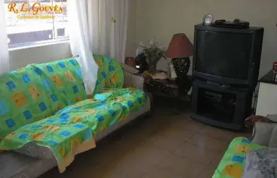 Sobrado residencial à venda, pompéia, santos - so0013.