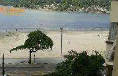 Apartamento residencial à venda, centro, são vicente.