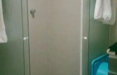 Apartamento residencial à venda, campo grande, santos.