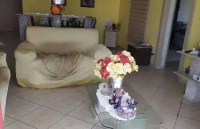 Apartamento com 2 dormitórios à venda por r$ 340.000,00 - vila belmiro - santos/sp