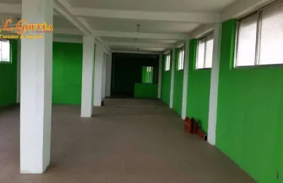 Prédio comercial à venda por r$ 1.500.000 - esplanada dos barreiros - são vicente/sp