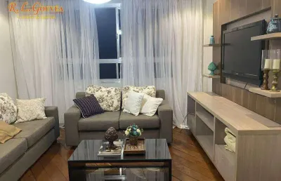 Cobertura à venda há poucas quadras da praia!!!!!!!!!