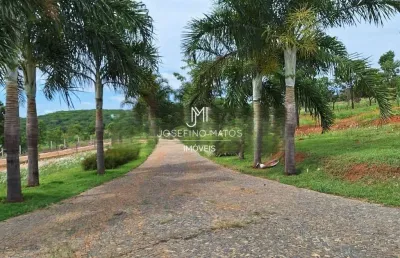 Chácara  à venda  em  prudente de morais/mg- condomínio portal do horizonte.